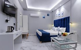 Hotel Downtown 17